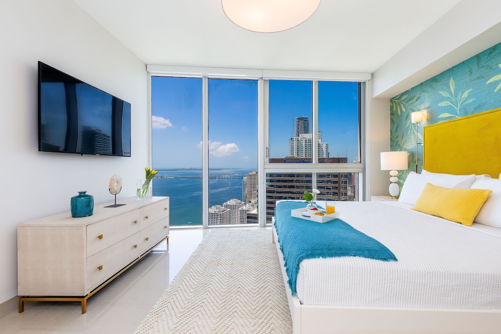 Cesar Suites at Icon Brickell Miami - photo 45