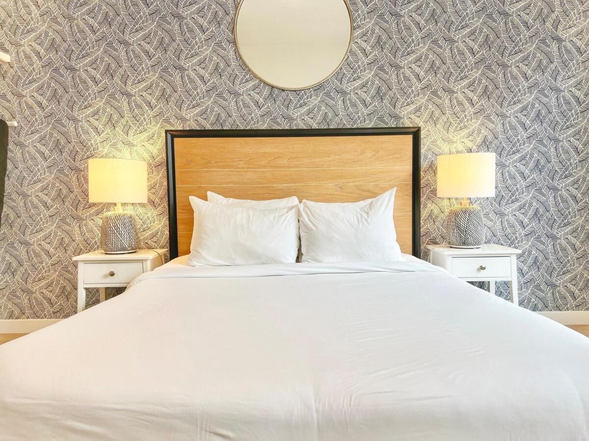 Fabulous Urban Retreat in San Diego — 4-Star Luxury Hotel in San Diego, United States
