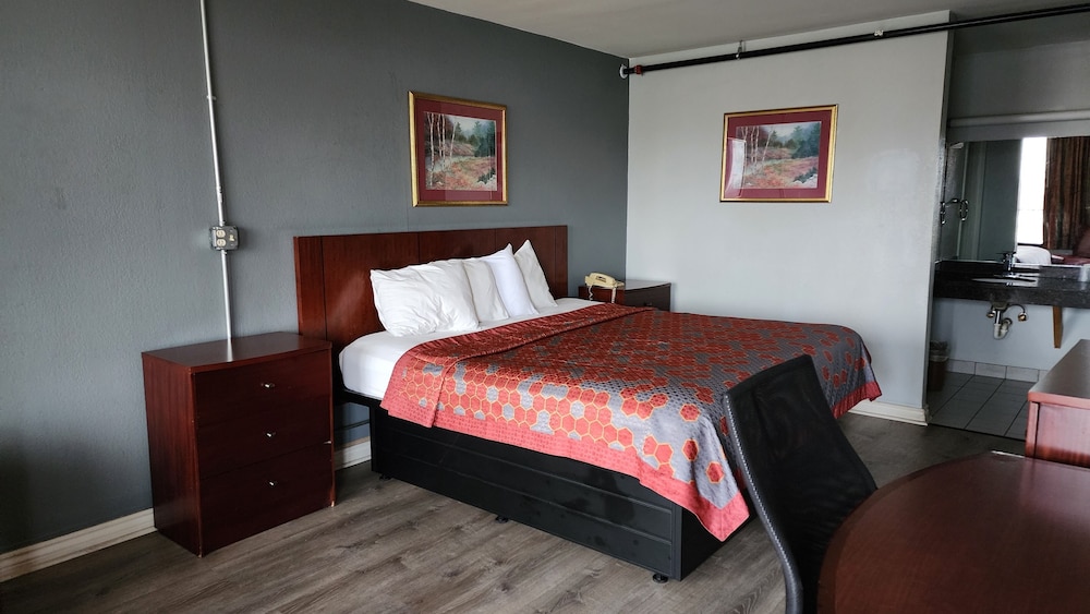 Starway Inn - photo 5