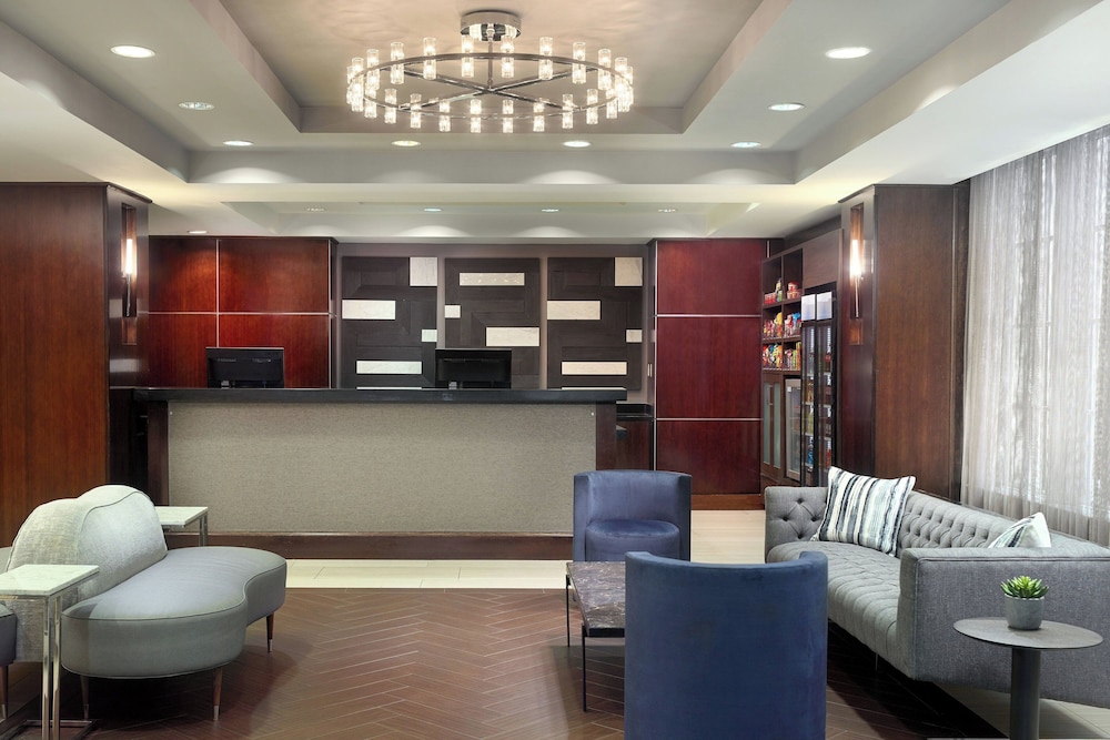 Ellis Hotel Atlanta A Tribute Portfolio Hotel by Marriott - photo 3