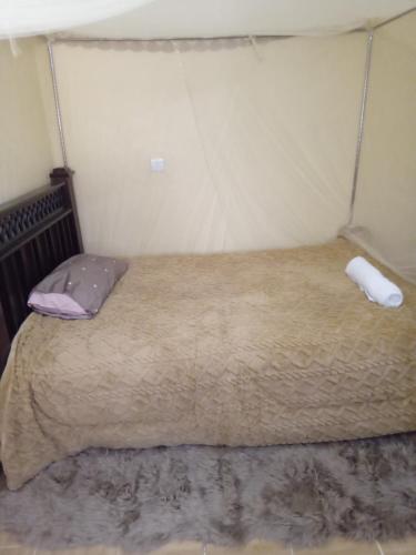 Rosem Studios - carbon neutral hotel in Nairobi