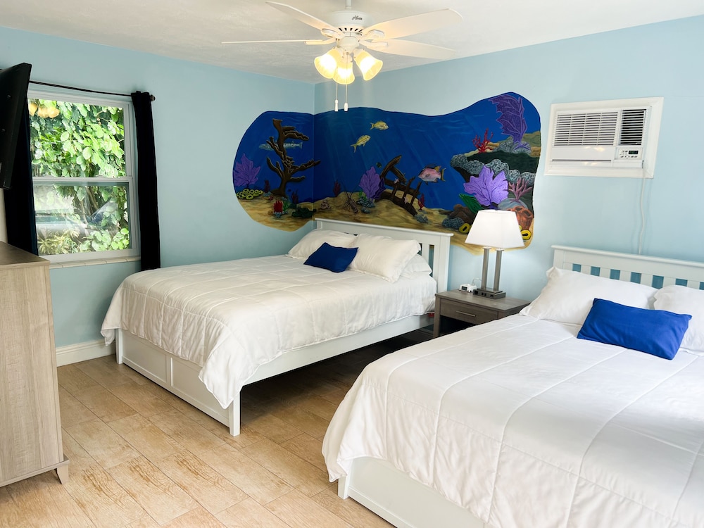 Sunset Cove Beach Resort - photo 35