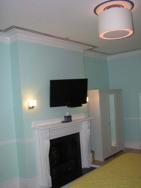 Royalton Suites in Boston, United States