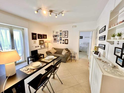 Bilo Gaspo in centro a Numana — 4-Star Luxury Hotel in Numana, Italy
