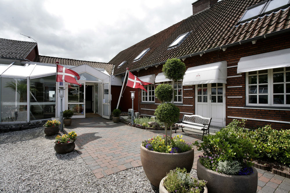 Hørning Kro & Hotel
