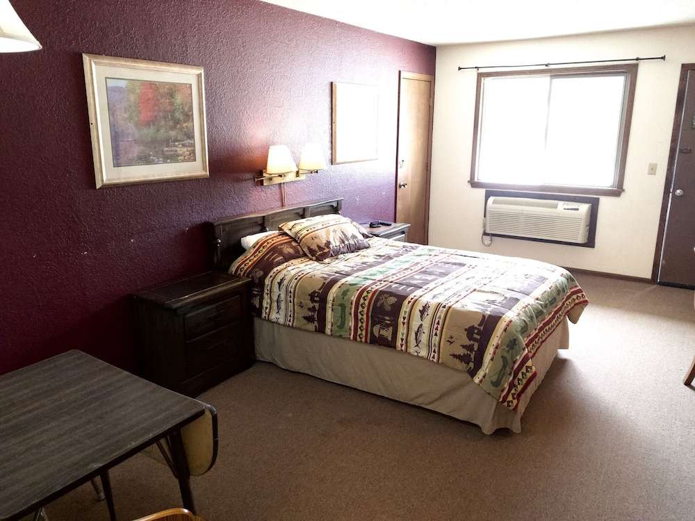 Hidden Lake Resort - photo 11