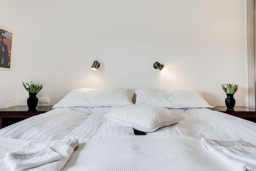 Guesthouse Bjarney