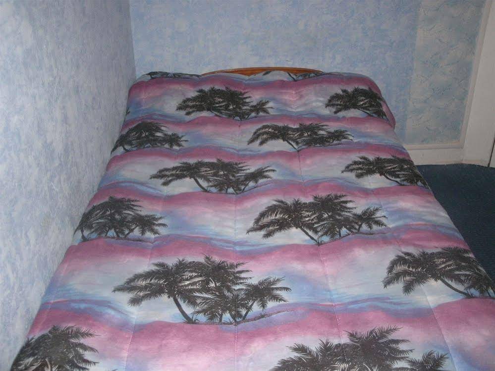 Hotel Saint Pierre in Paris, France