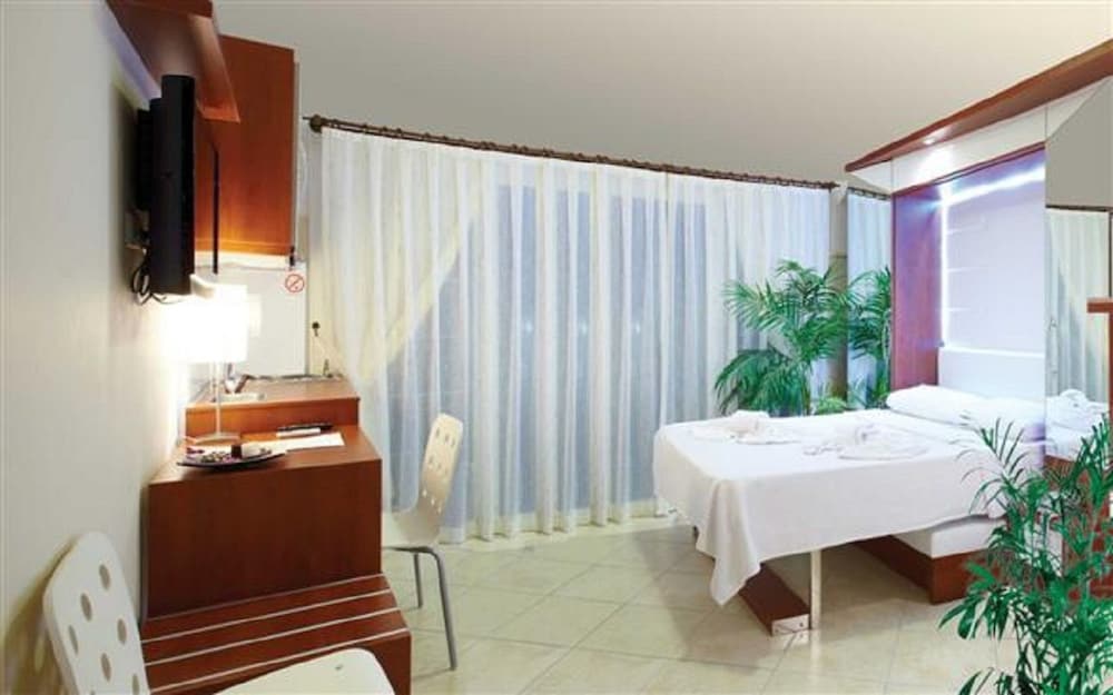 Seahorse Deluxe Hotel — Didim — photo 5