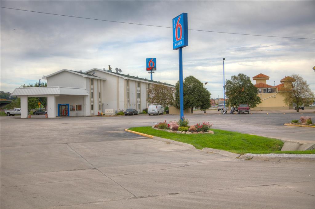 Motel 6 Council Bluffs IA Omaha East - photo 2