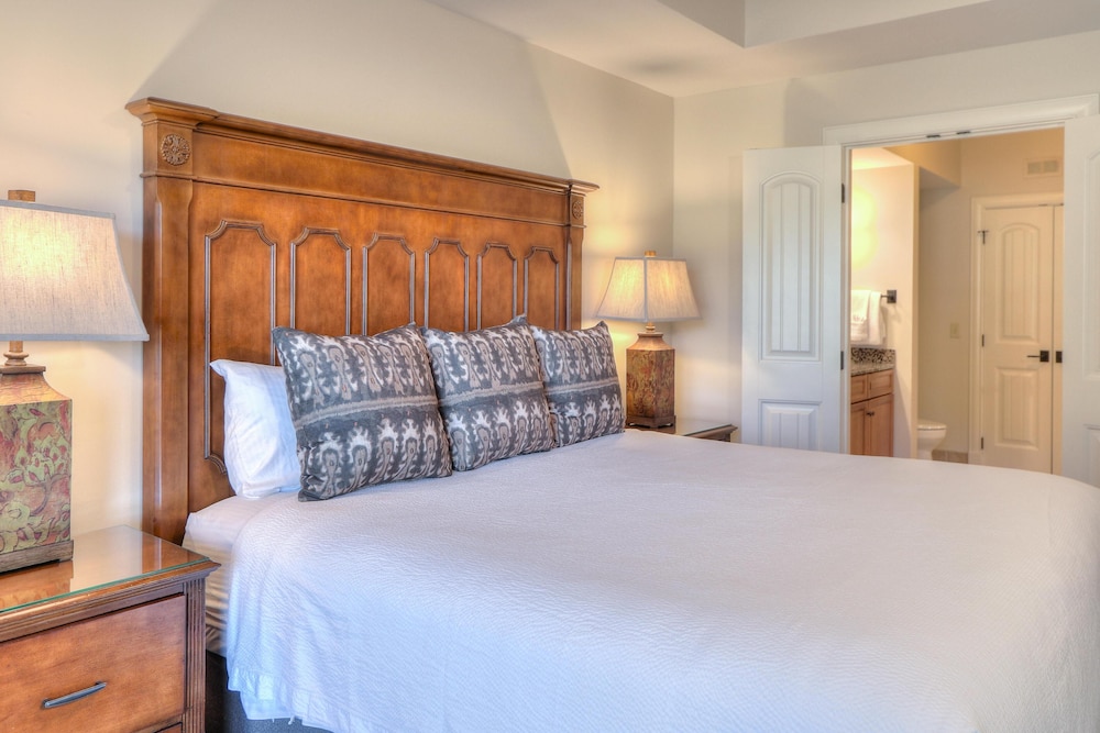 RiverStone Condo Resort & Spa - photo 26