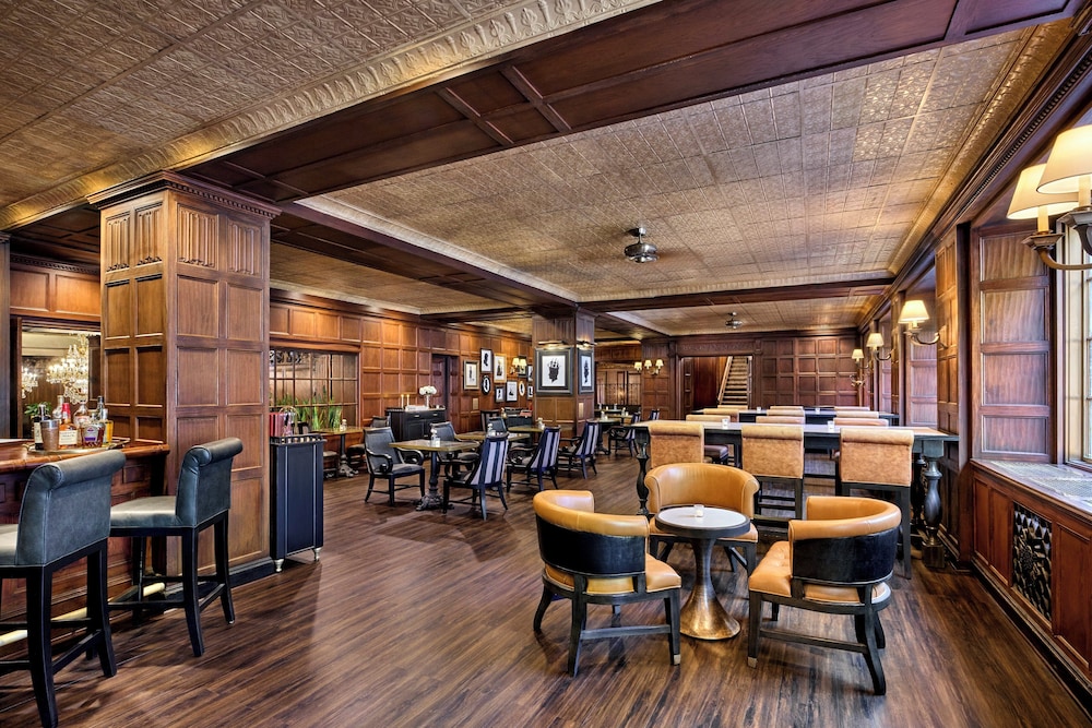 Omni Parker House - photo 33