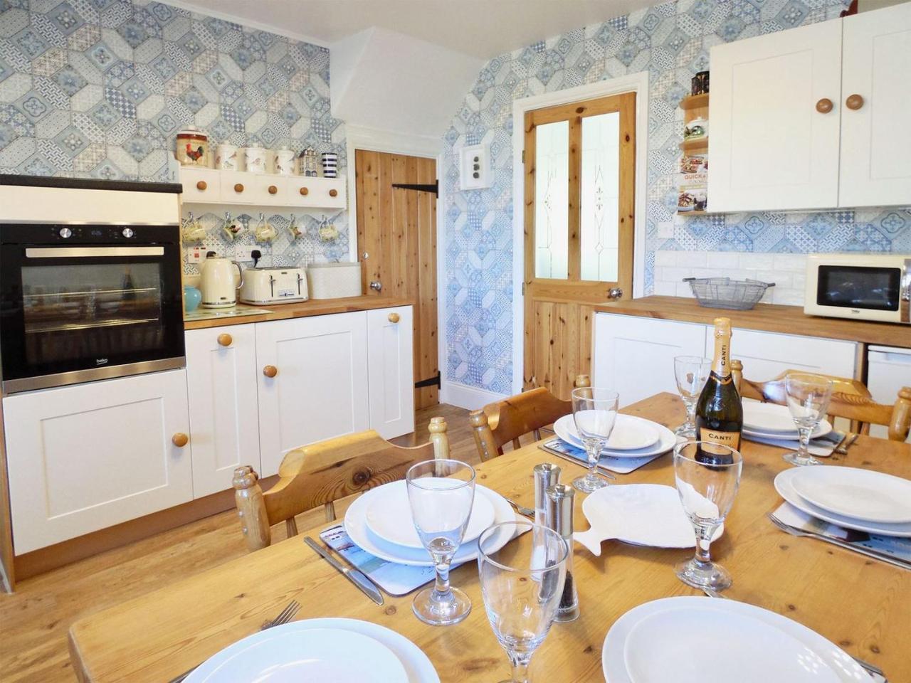 Ferndene Cottage