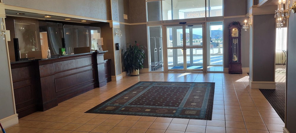 The Arc Hotel - featured photo