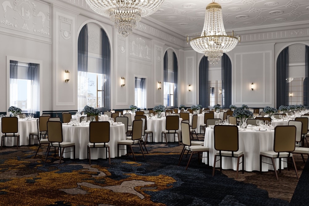 Hotel Cleveland Autograph Collection - photo 42