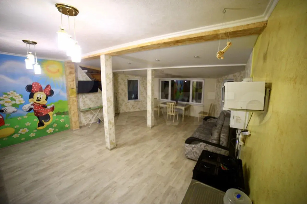 Dvukhkomnatnaya Po Ul Kulikova Flat 21510103 — Tarko Sale