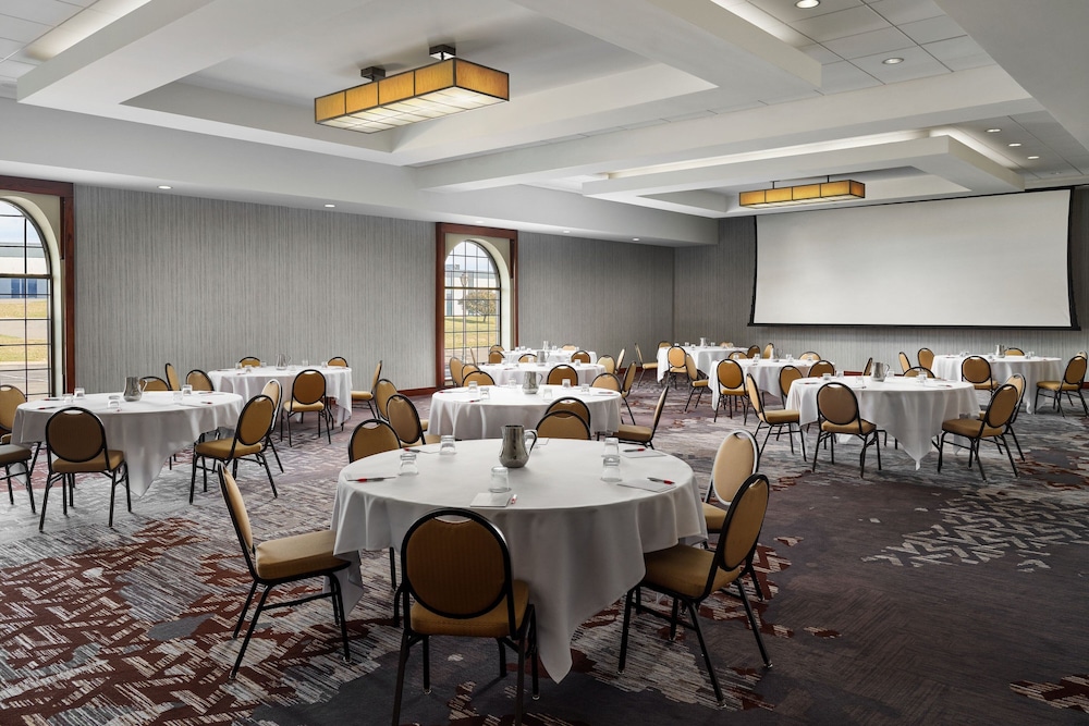 Minneapolis Marriott Northwest Hotel & Conference Center - photo 55