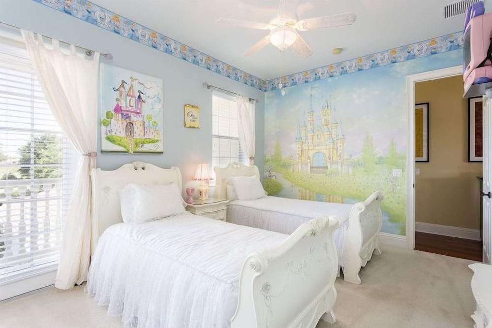 Ov4211 Reunion Resort 7 Bed 7.5 Baths Villa - photo 10