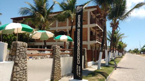 San Bernardo Apart Hotel — Tucurui — photo 5