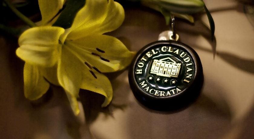 Hotel Claudiani — Macerata — photo 2