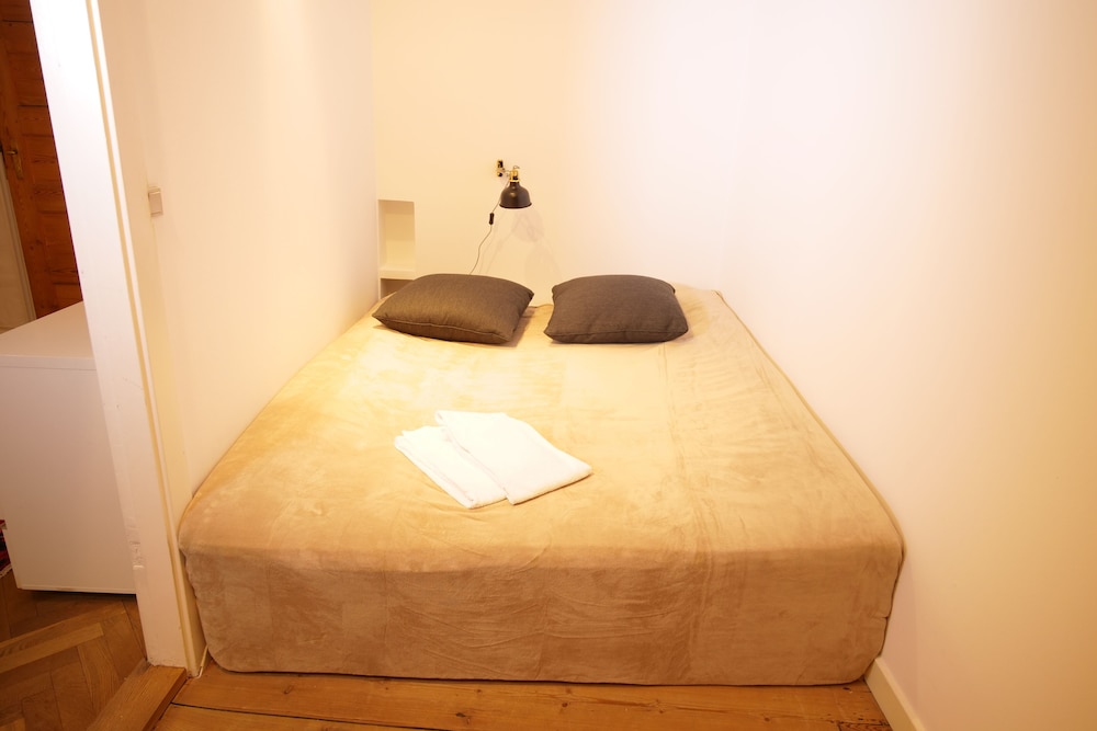 Direct Inner City 6 — Copenhagen — photo 4