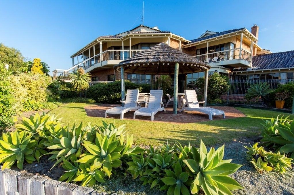 Busselton Beach Resort