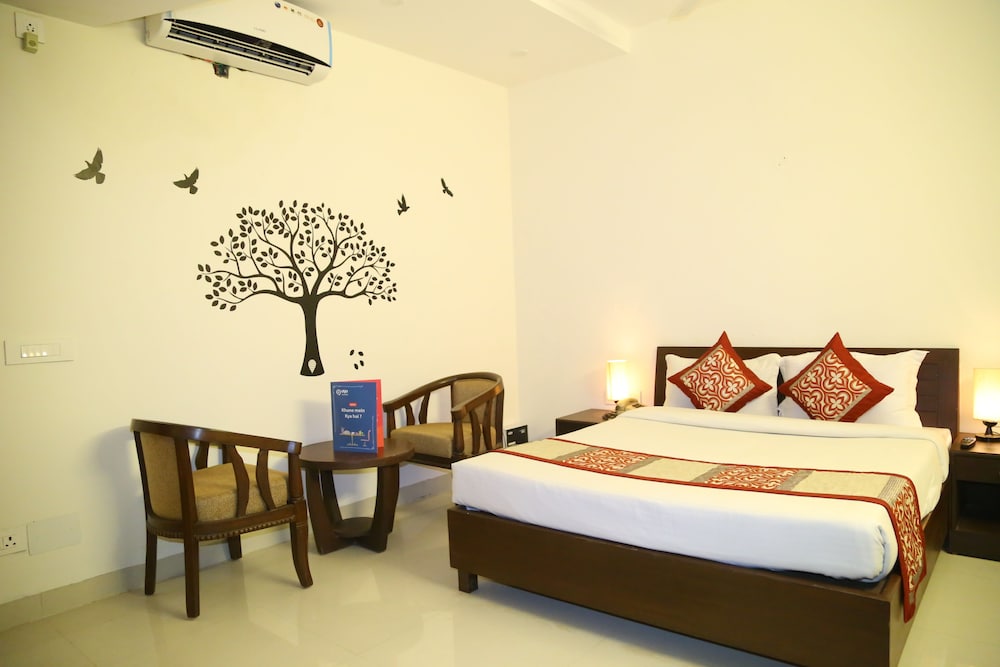 Hotel Oscar Regency in Panchkula, India