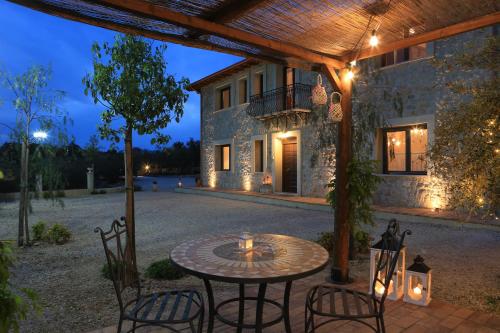 Casale Madeccia — hotel in Sonnino