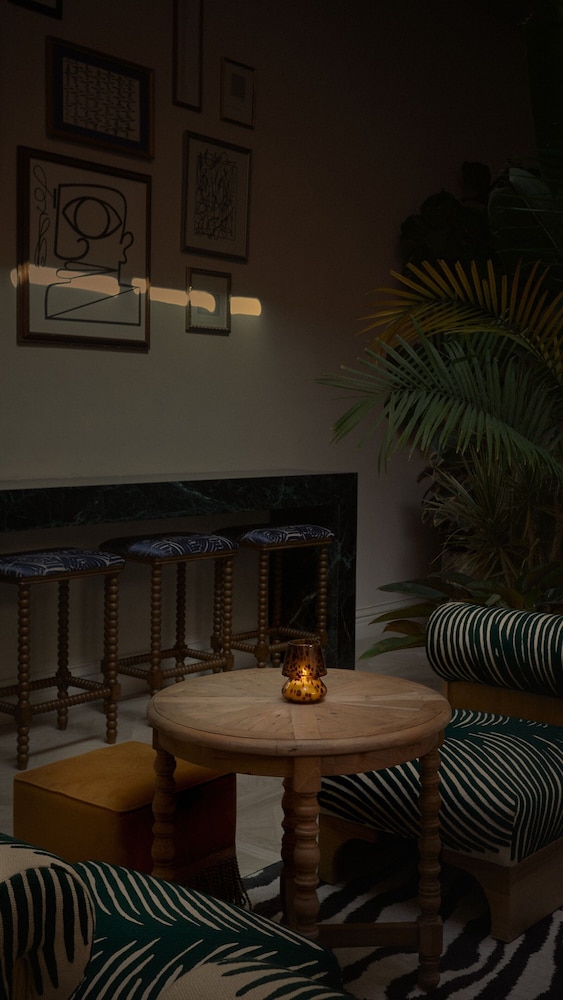 Granger Hotel Gaslamp Quarter A Member Of Design Hotels - photo 6