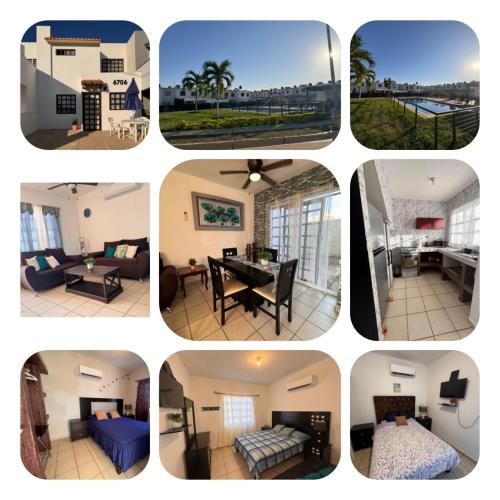 Privada San Fernando — Mazatlan
