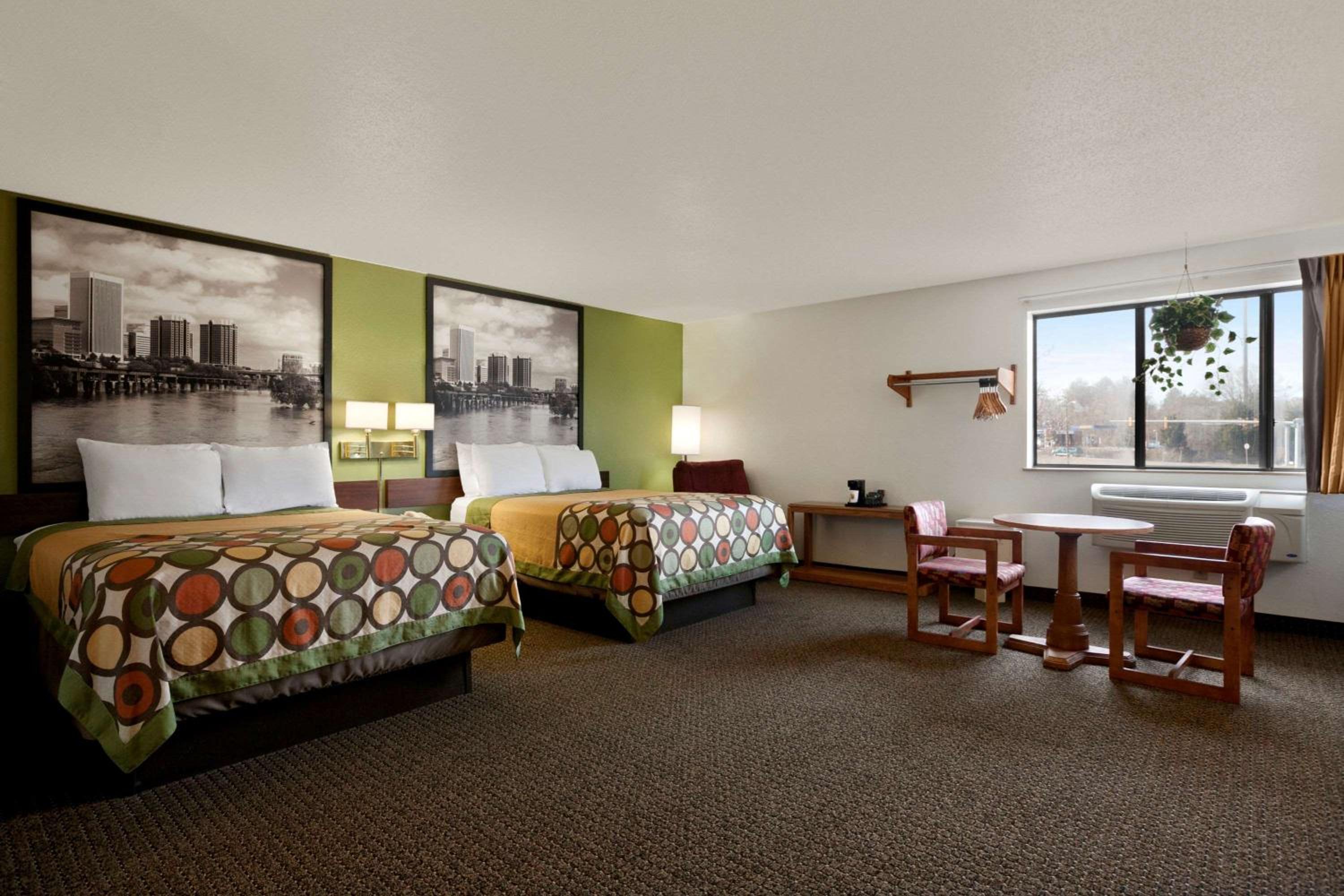 Super 8 by Wyndham Richmond Chamberlayne Rd - photo 14