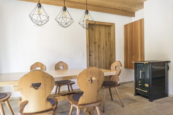 Alpinest Feriendorf Lungau — Mariapfarr