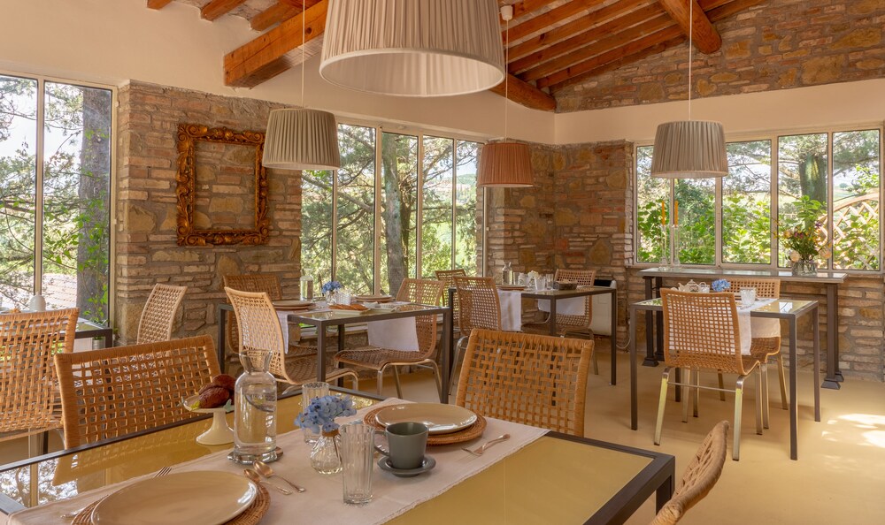 Relais Casamassima in Perugia, Italy