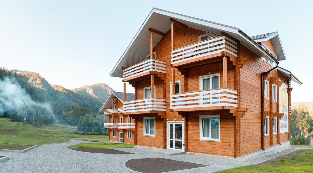 Gornoe Solnce - last minute hotel in Unknown City