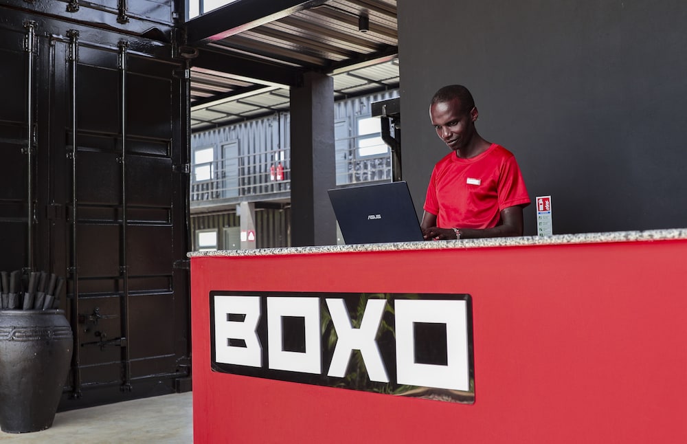 Boxo Diani — Mombasa — photo 2