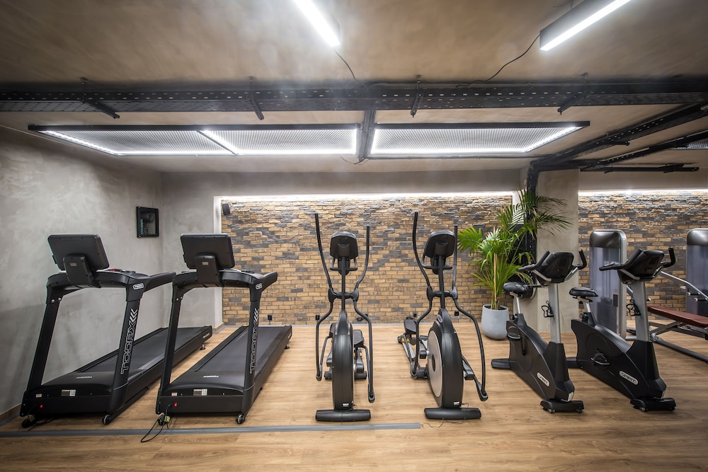 פעילויות וכושר