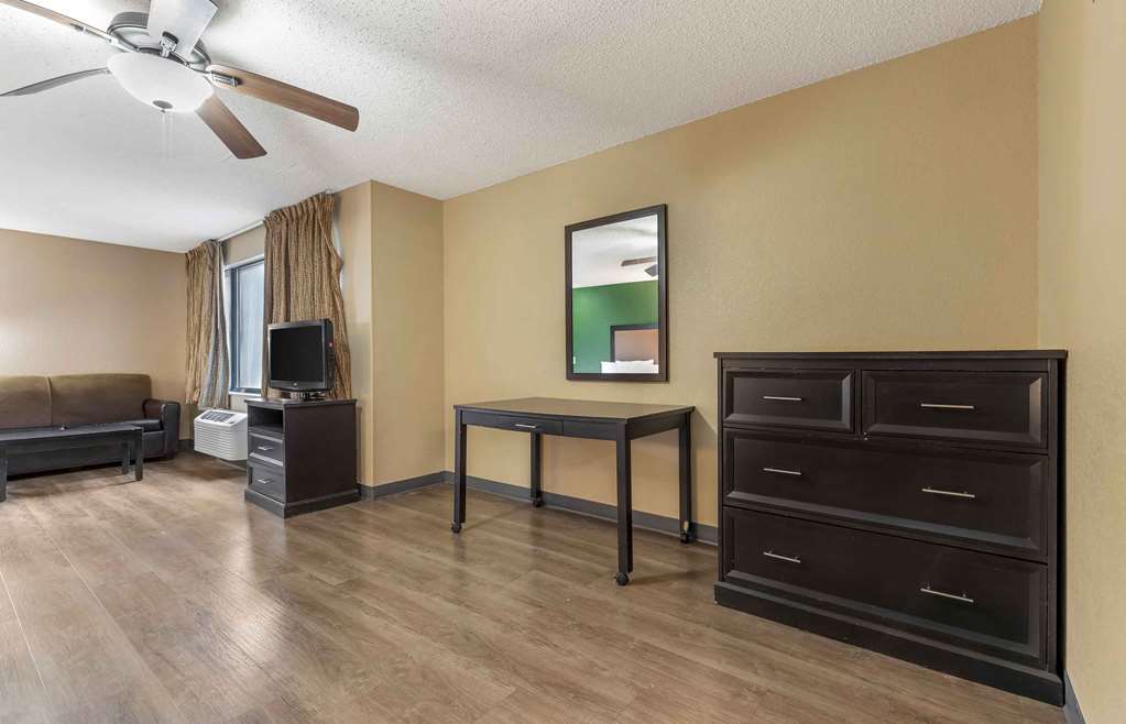 Extended Stay America Select Suites Austin Northwest Lakeline Mall - photo 26