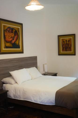 Hotel Pilancones — Cajamarca — photo 2