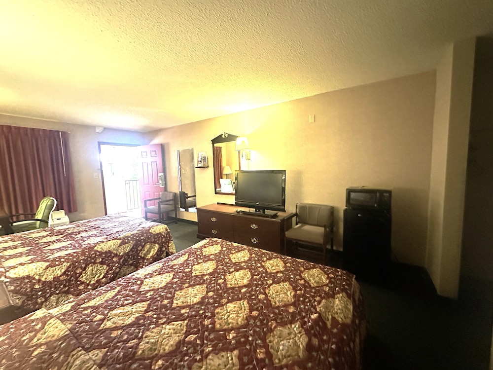 Oyo Hotel East Macon I 75 - photo 29