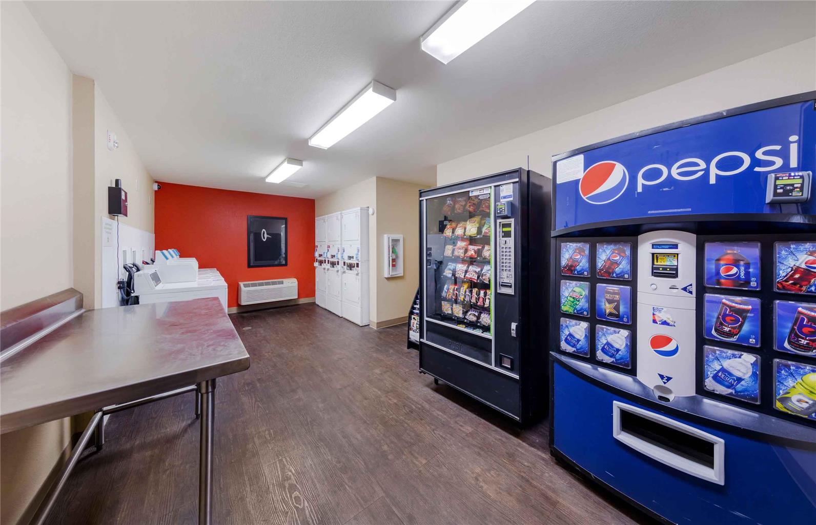 Extended Stay America Suites Los Angeles Simi Valley - photo 42