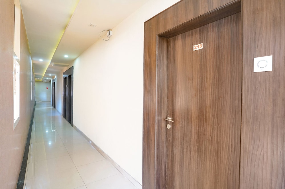 Fabhotel Regent Inn — Pune — photo 3