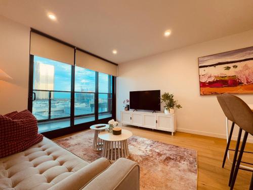 Prospect Box Hill 2BR Apt L9 — 4-Star Luxury Hotel in Box Hill, Australia