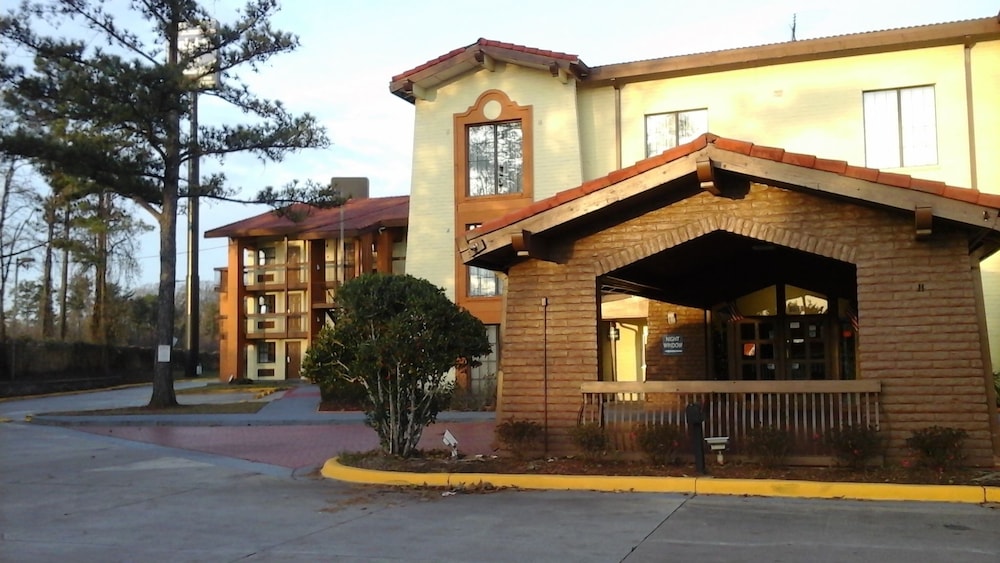 Knights Inn Lithonia - photo 25