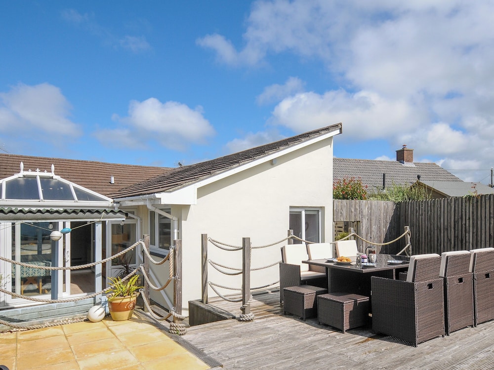 Coastal Haven - carbon neutral hotel in Bude
