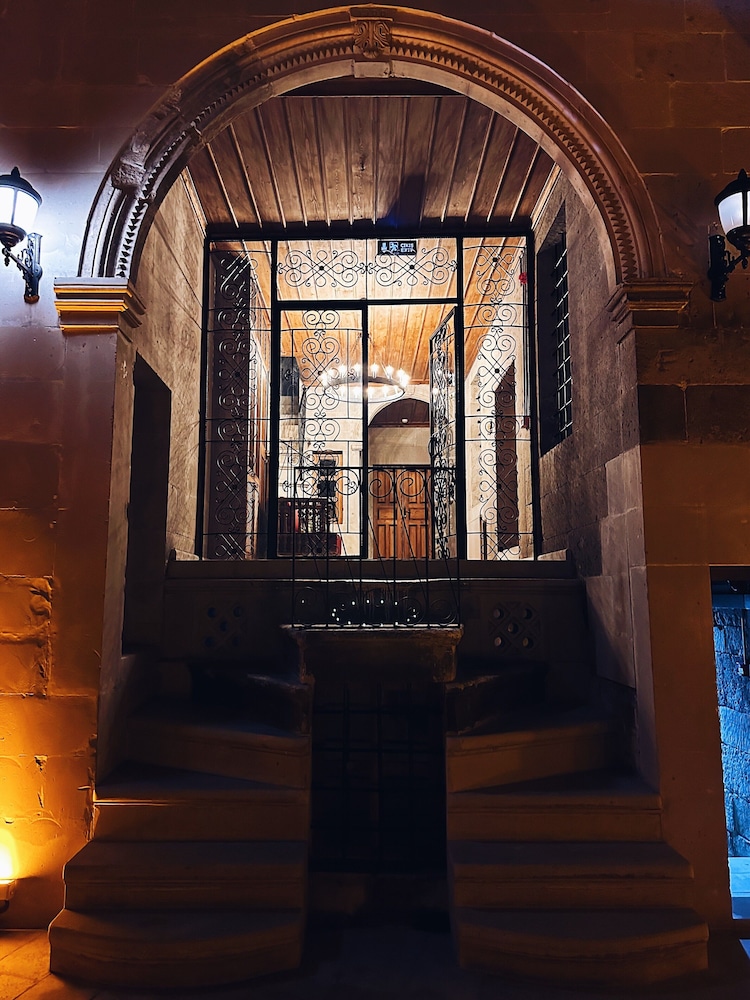 Four Mansions Hotel — Kayseri — photo 3