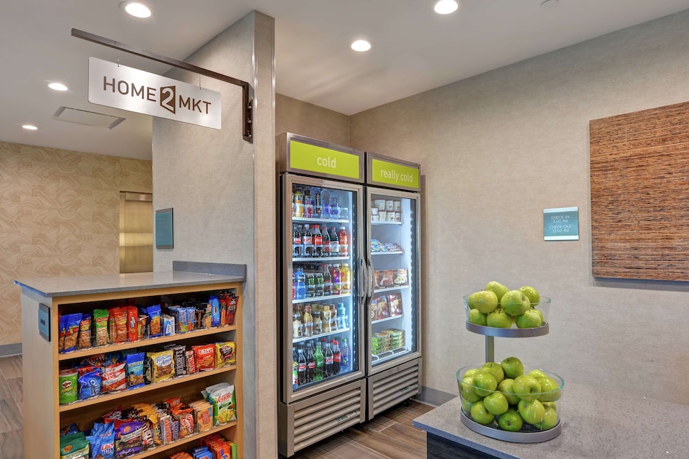 Home2 Suites by Hilton La Porte - photo 33