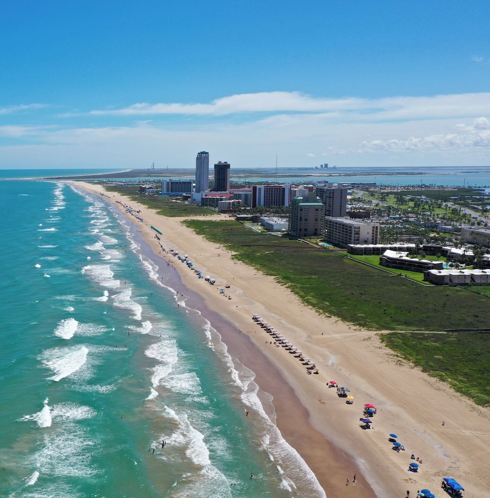 Holiday Inn Resort South Padre Island Beach Front by IHG - photo 203