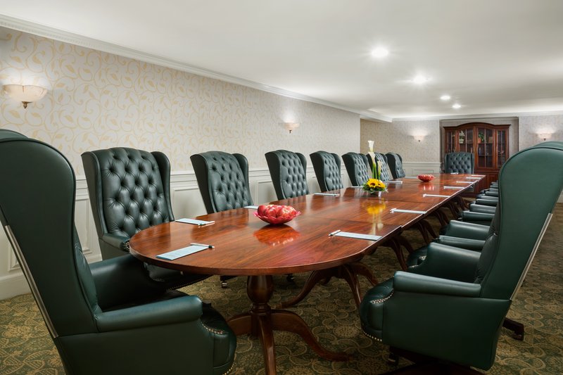 Pocono Manor Resort and Spa - photo 15
