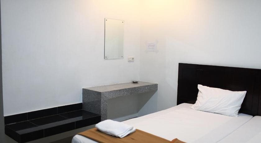 Hotel Tiara - last minute hotel in Palembang
