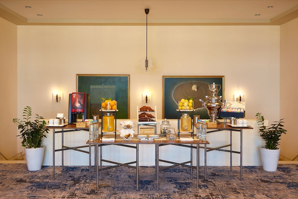 כנסים ואירועים